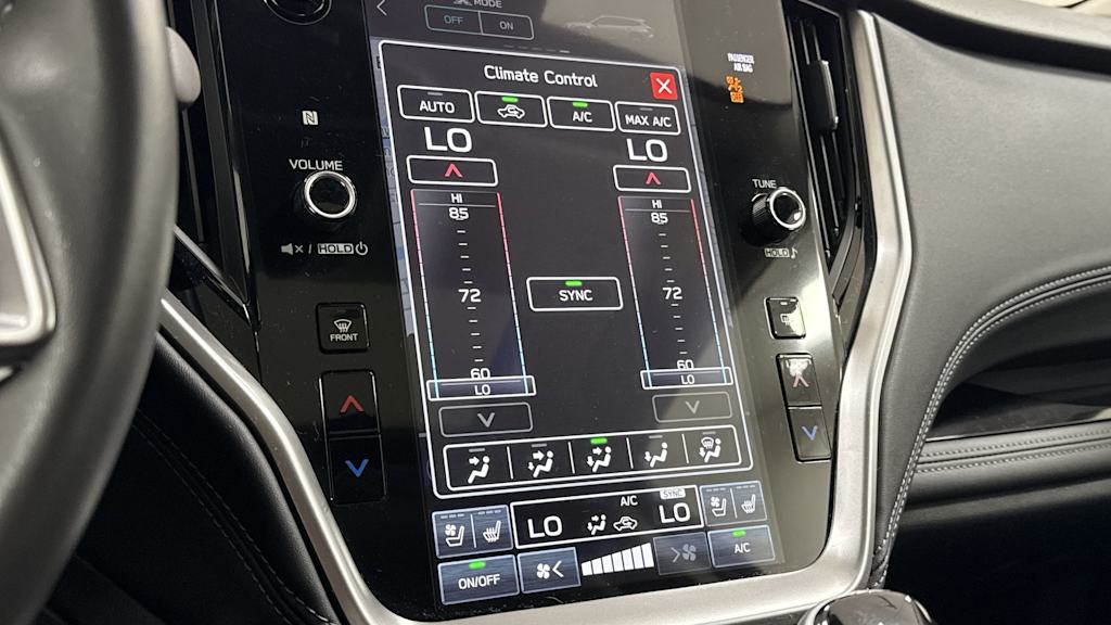 Thumbnail: 2024 Subaru Outback - 29