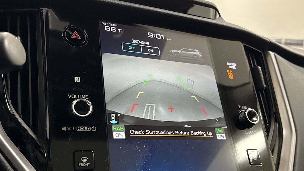 Thumbnail: 2024 Subaru Outback - 27