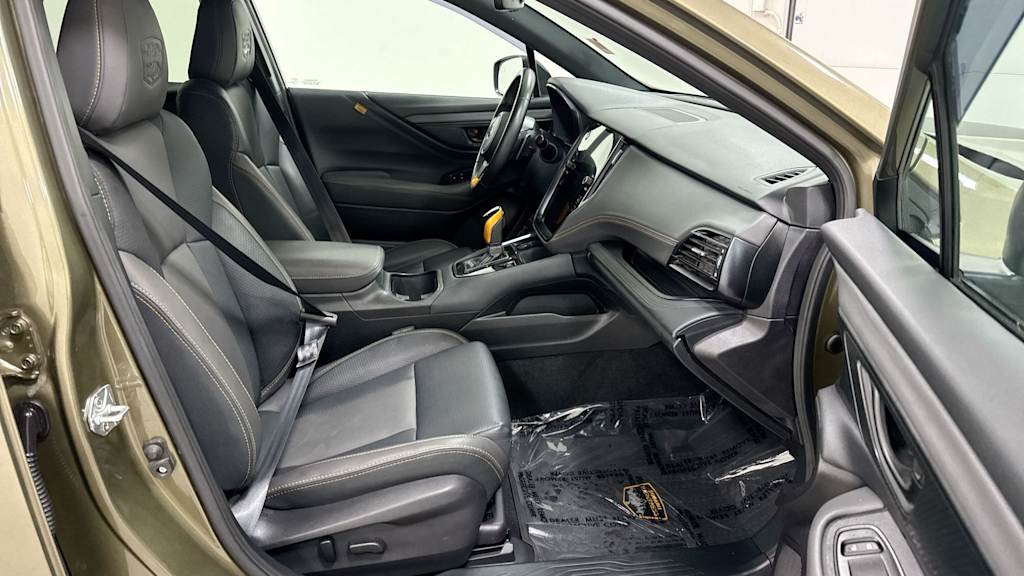 Thumbnail: 2023 Subaru Outback - 11