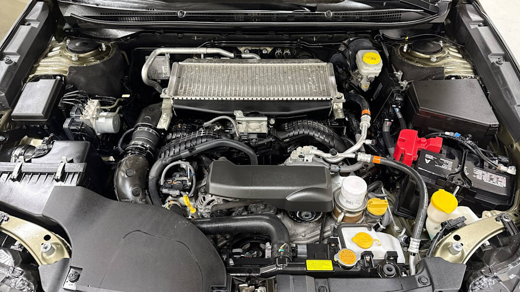 Thumbnail: 2023 Subaru Outback - 8