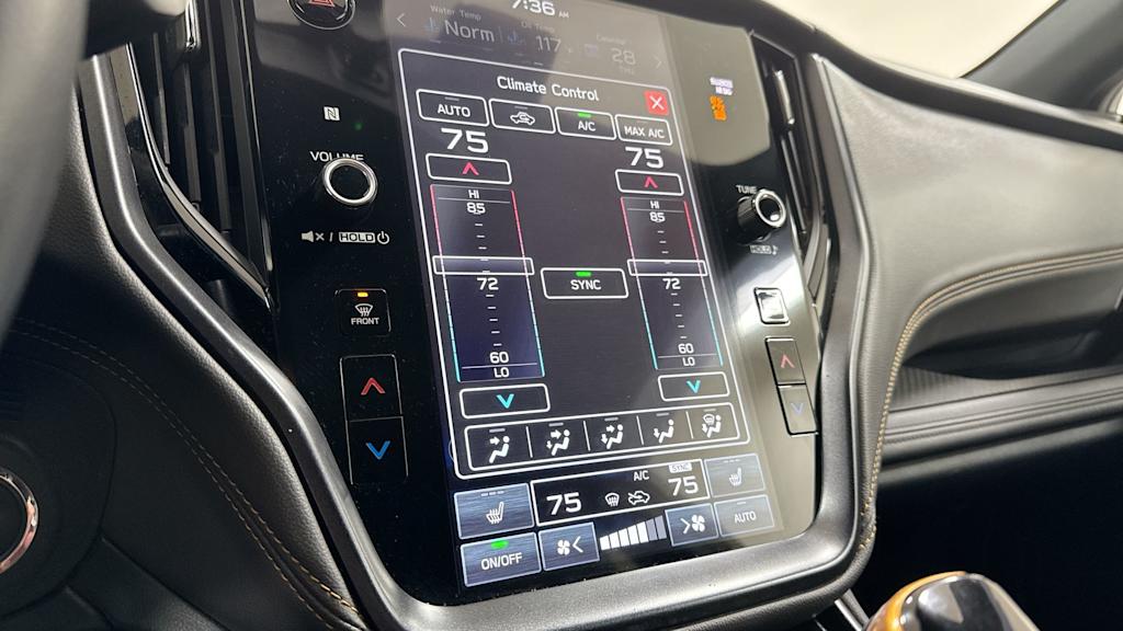 Thumbnail: 2023 Subaru Outback - 27