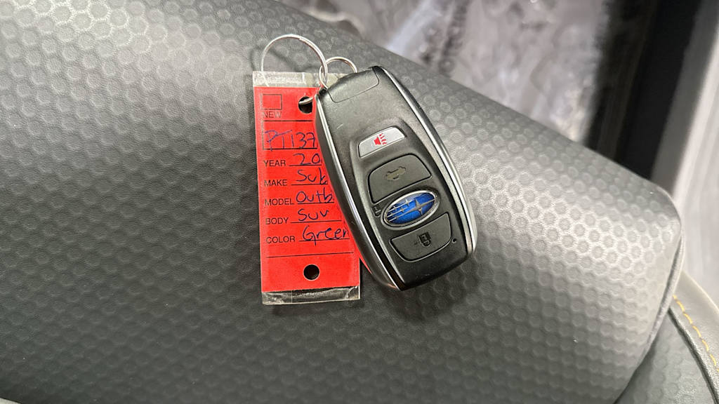 Thumbnail: 2023 Subaru Outback - 30