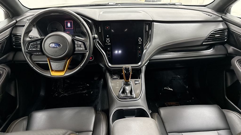 Thumbnail: 2023 Subaru Outback - 13