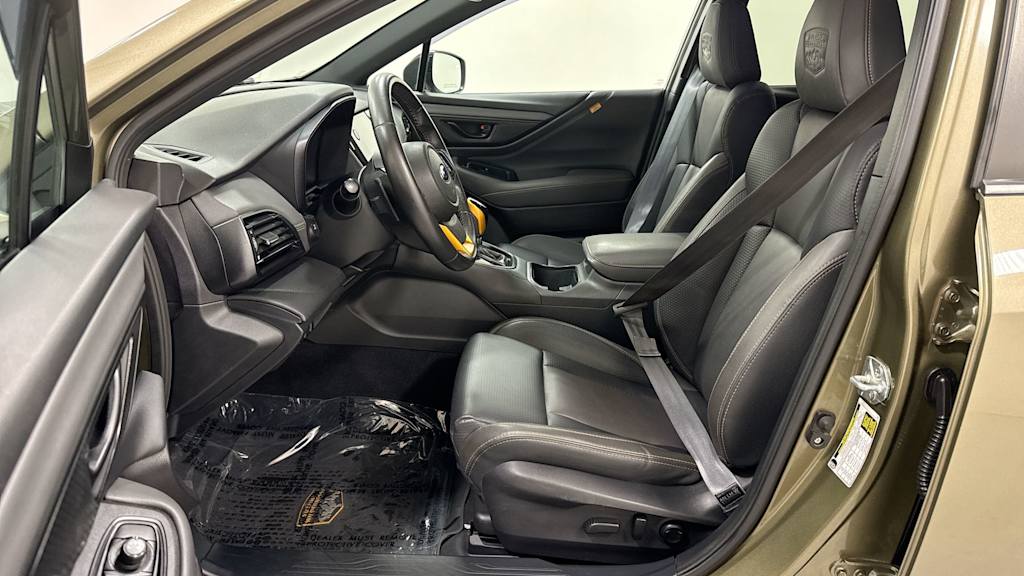 Thumbnail: 2023 Subaru Outback - 10