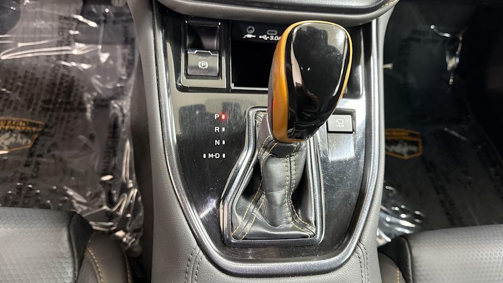 Thumbnail: 2023 Subaru Outback - 15