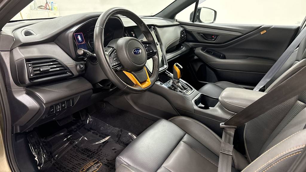 Thumbnail: 2023 Subaru Outback - 2