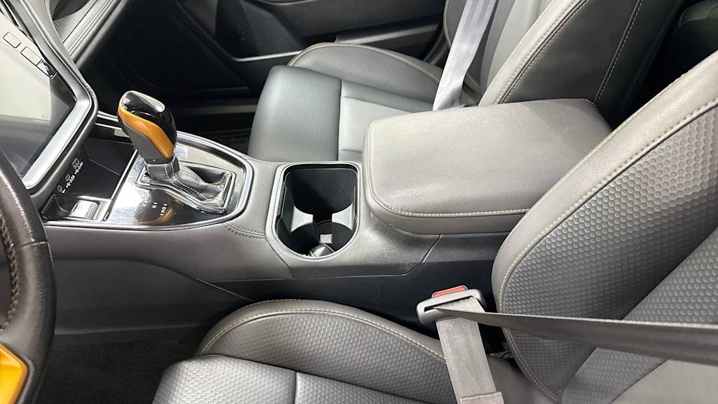 Thumbnail: 2023 Subaru Outback - 28