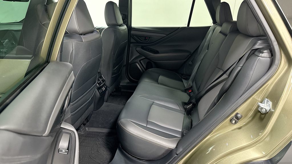 Thumbnail: 2023 Subaru Outback - 12