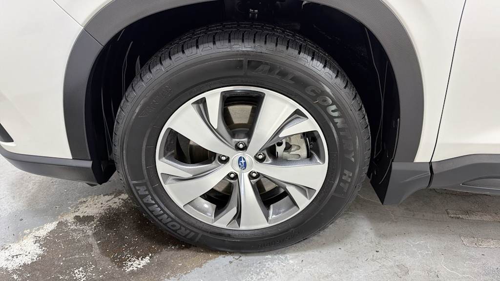 Thumbnail: 2020 Subaru Ascent - 8
