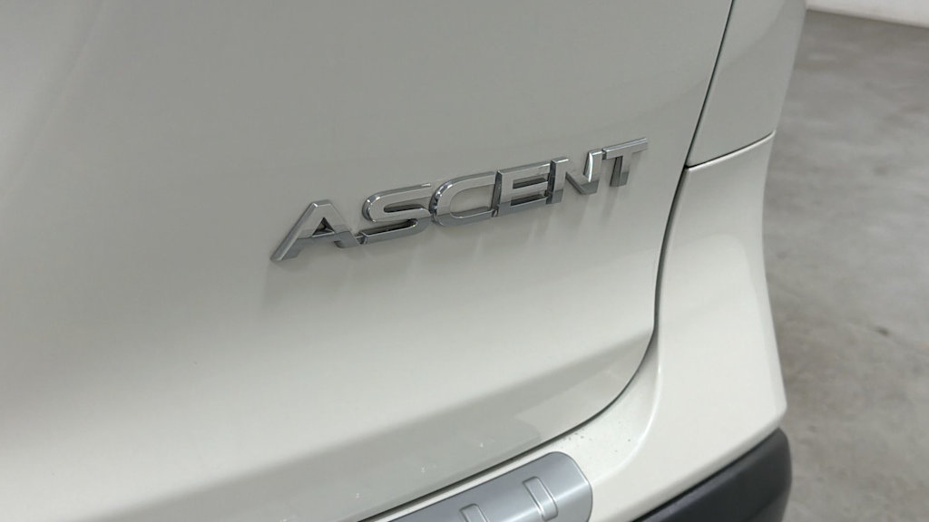 Thumbnail: 2020 Subaru Ascent - 7