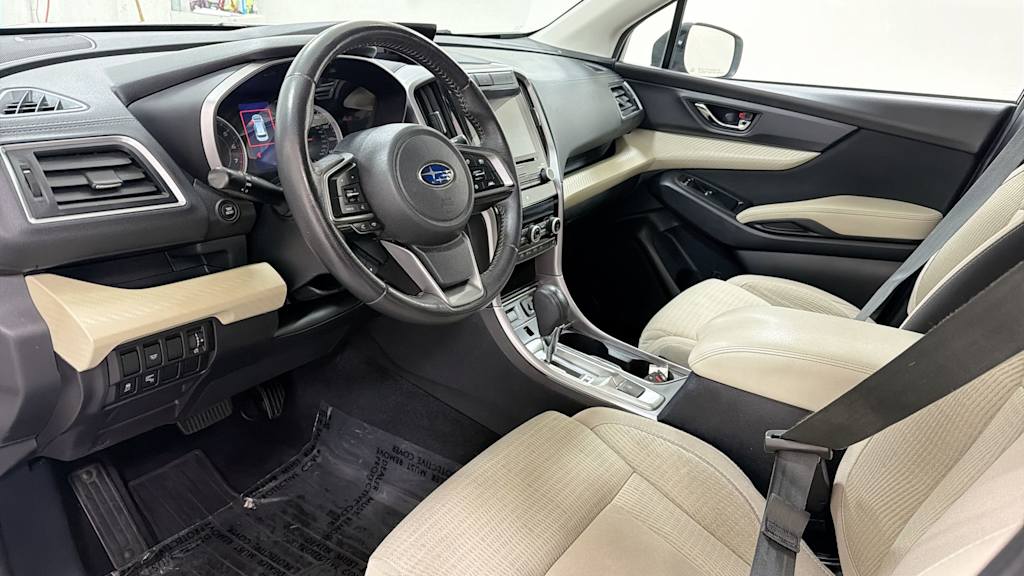Thumbnail: 2020 Subaru Ascent - 2
