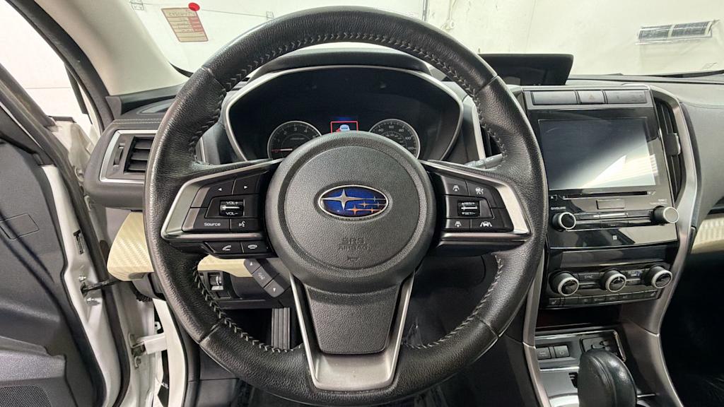 Thumbnail: 2020 Subaru Ascent - 10