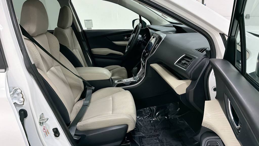 Thumbnail: 2020 Subaru Ascent - 32
