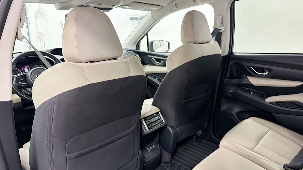 Thumbnail: 2020 Subaru Ascent - 31