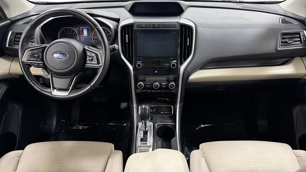 Thumbnail: 2020 Subaru Ascent - 14