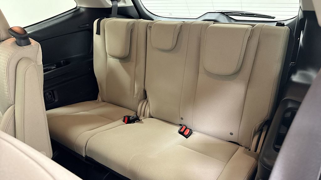 Thumbnail: 2023 Subaru Ascent - 29