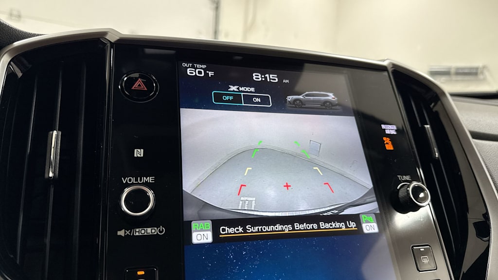 Thumbnail: 2023 Subaru Ascent - 27