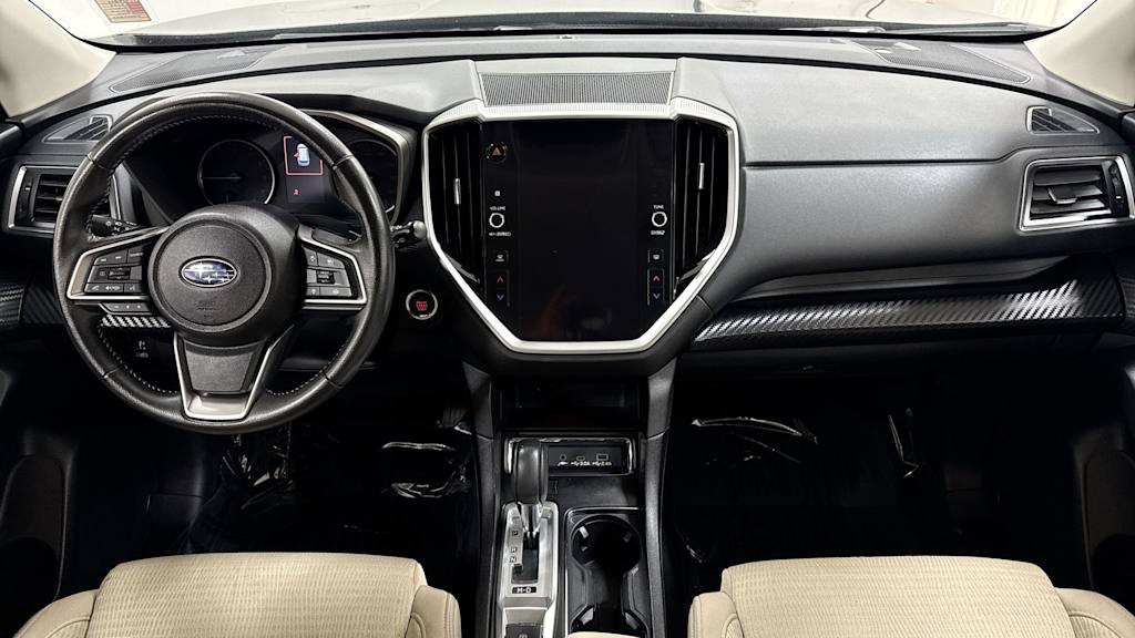 Thumbnail: 2023 Subaru Ascent - 12