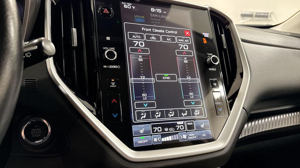 Thumbnail: 2023 Subaru Ascent - 28