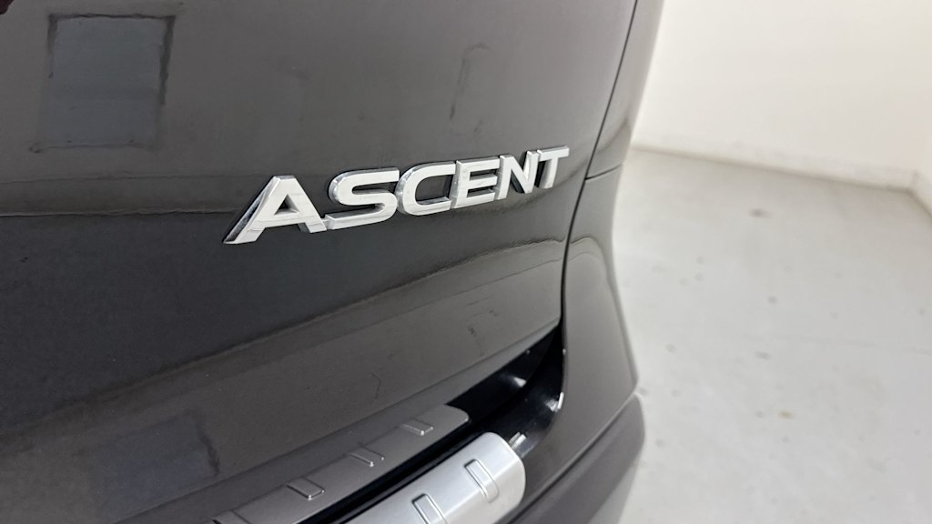 Thumbnail: 2023 Subaru Ascent - 5