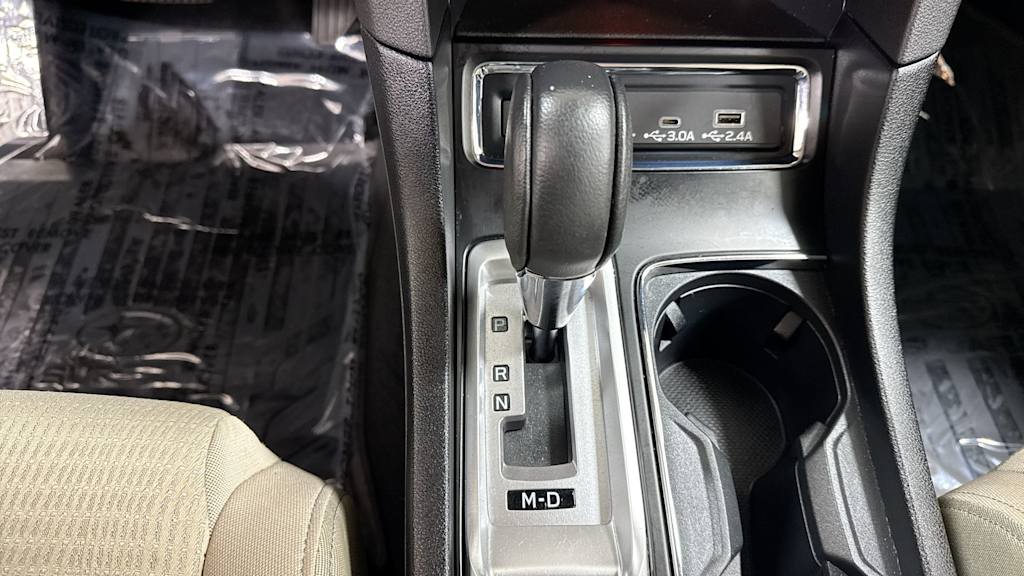 Thumbnail: 2023 Subaru Ascent - 14