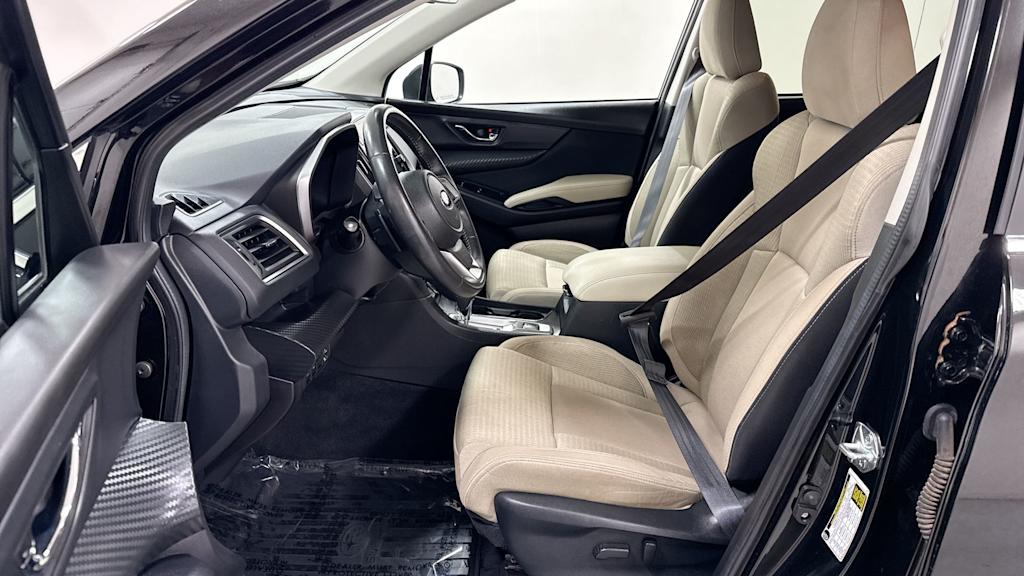 Thumbnail: 2023 Subaru Ascent - 9