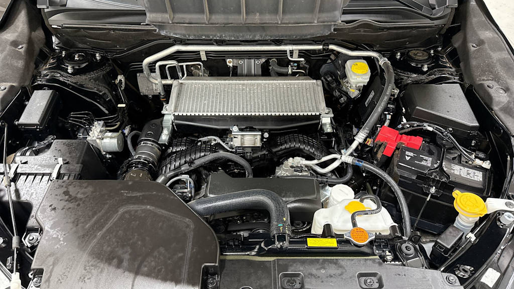 Thumbnail: 2023 Subaru Ascent - 7