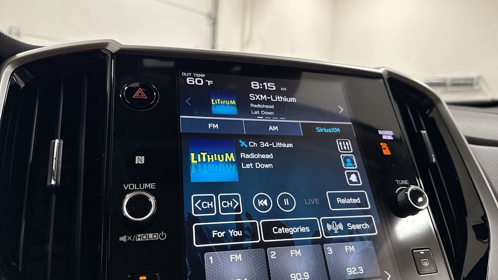 Thumbnail: 2023 Subaru Ascent - 13