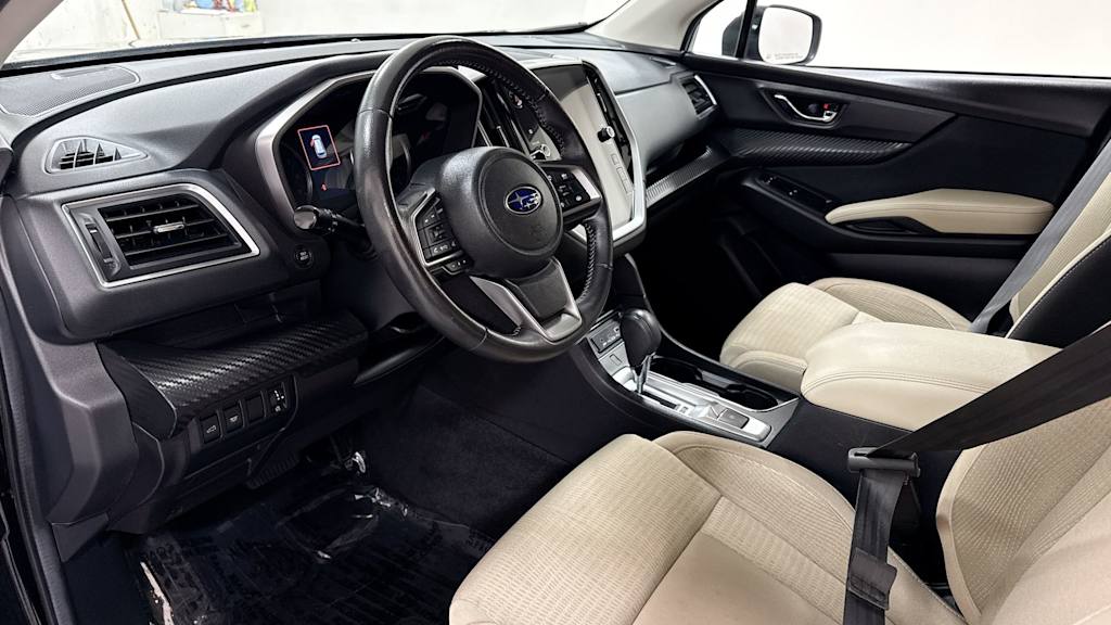 Thumbnail: 2023 Subaru Ascent - 2