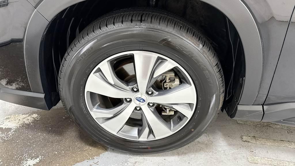 Thumbnail: 2023 Subaru Ascent - 6