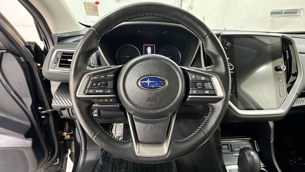 Thumbnail: 2023 Subaru Ascent - 8