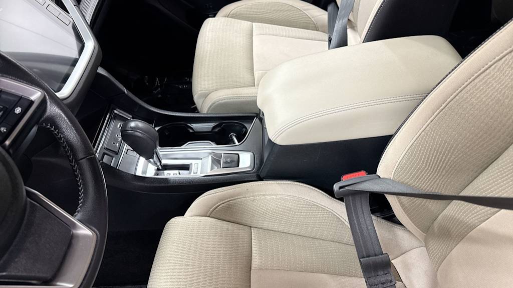 Thumbnail: 2023 Subaru Ascent - 10