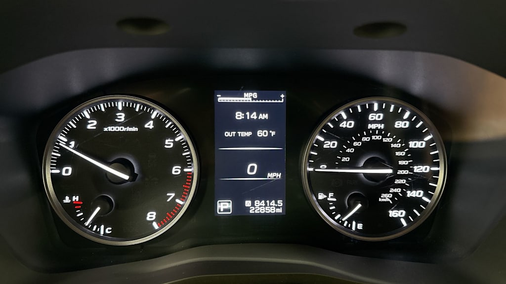 Thumbnail: 2023 Subaru Ascent - 15