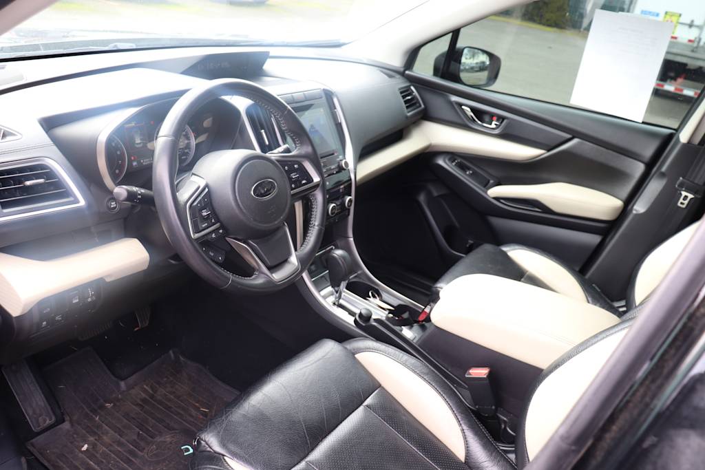 Thumbnail: 2019 Subaru Ascent - 2