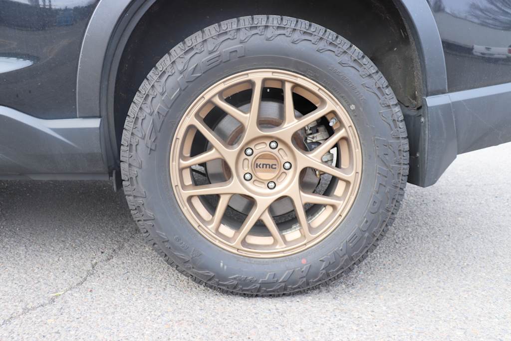 Thumbnail: 2019 Subaru Ascent - 7