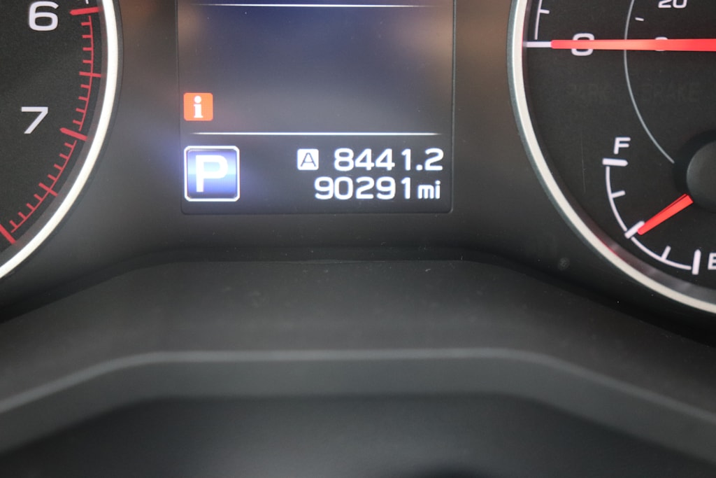 Thumbnail: 2019 Subaru Ascent - 8