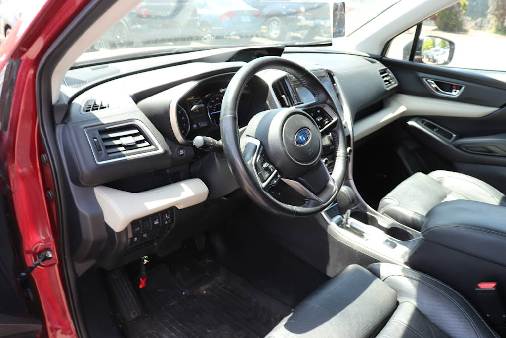 Thumbnail: 2019 Subaru Ascent - 2