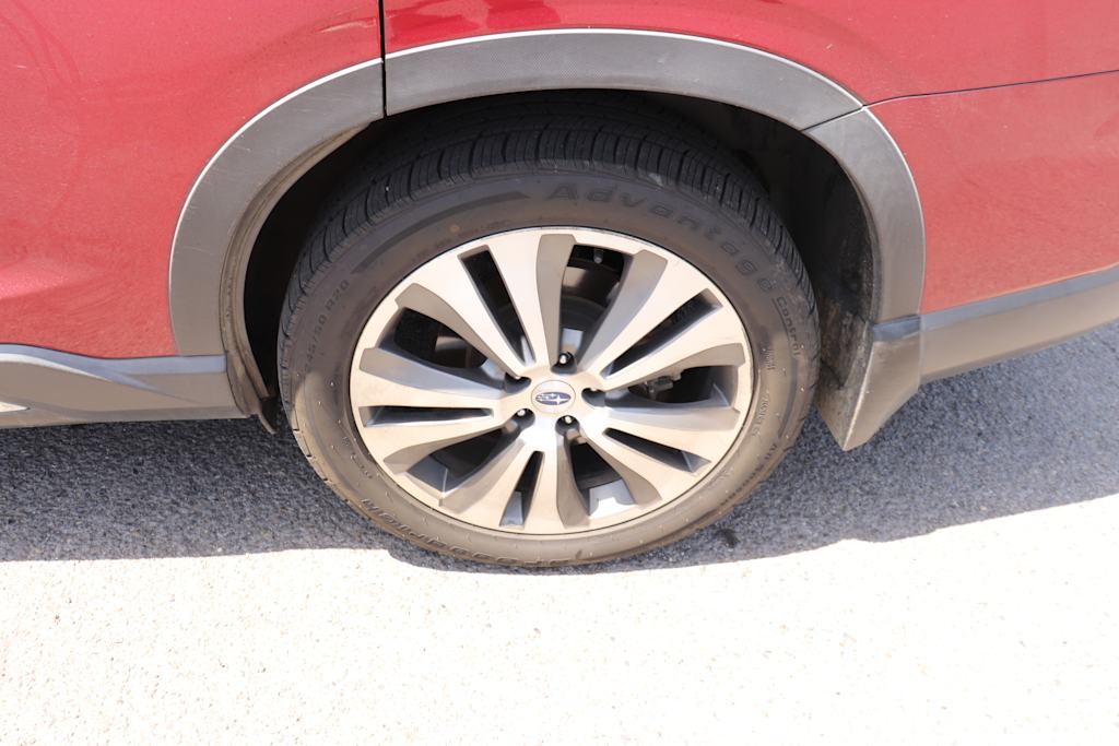 Thumbnail: 2019 Subaru Ascent - 7