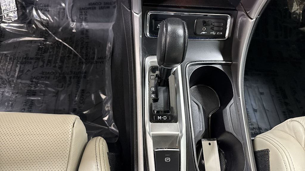 Thumbnail: 2019 Subaru Ascent - 14