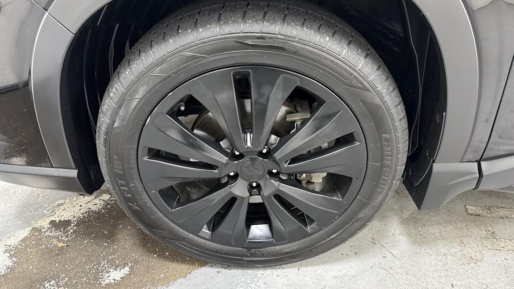 Thumbnail: 2019 Subaru Ascent - 6