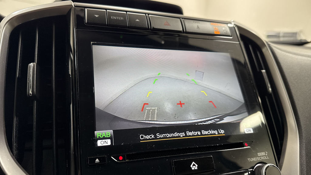 Thumbnail: 2019 Subaru Ascent - 26