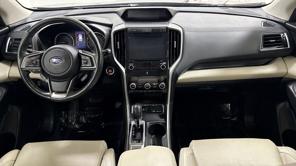 Thumbnail: 2019 Subaru Ascent - 12