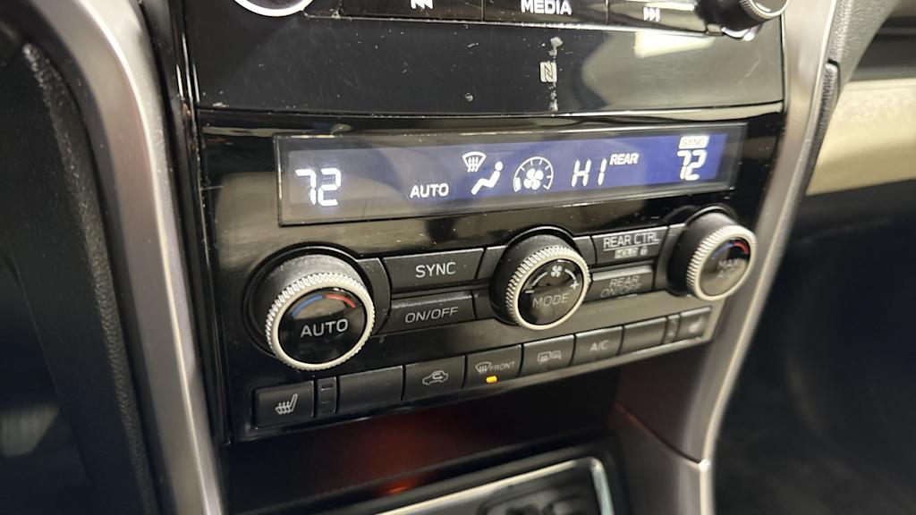 Thumbnail: 2019 Subaru Ascent - 27