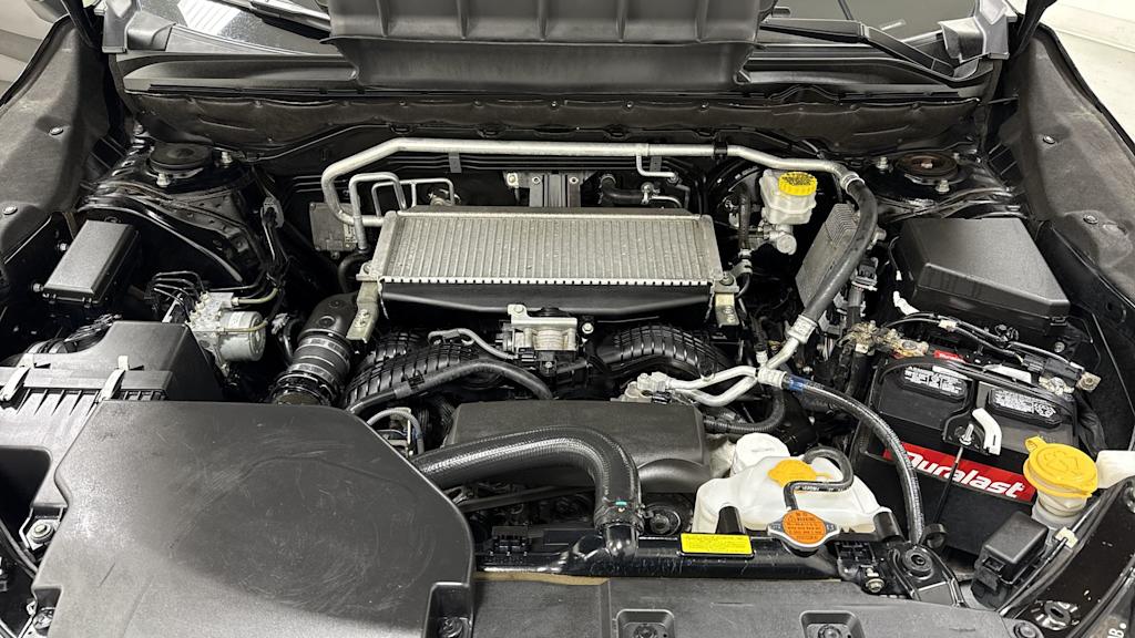 Thumbnail: 2019 Subaru Ascent - 7