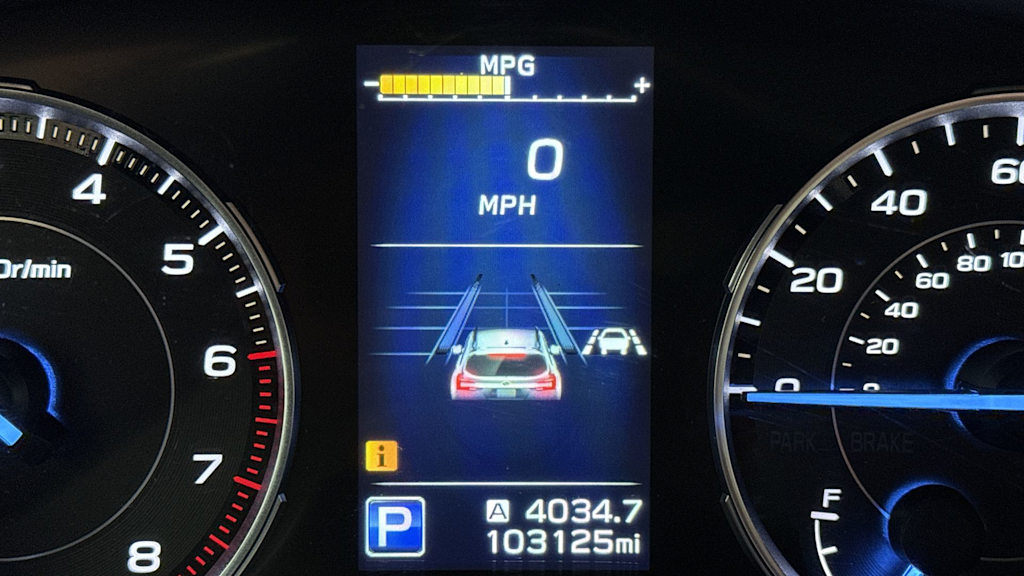 Thumbnail: 2019 Subaru Ascent - 15