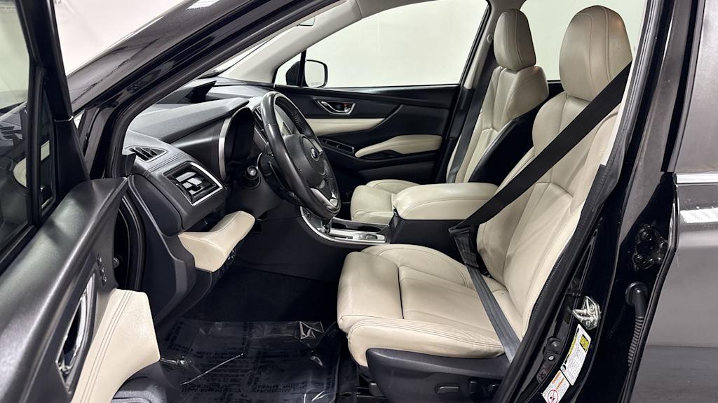 Thumbnail: 2019 Subaru Ascent - 9