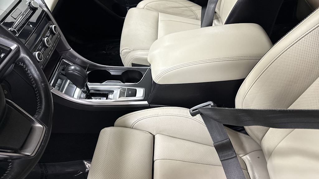 Thumbnail: 2019 Subaru Ascent - 10