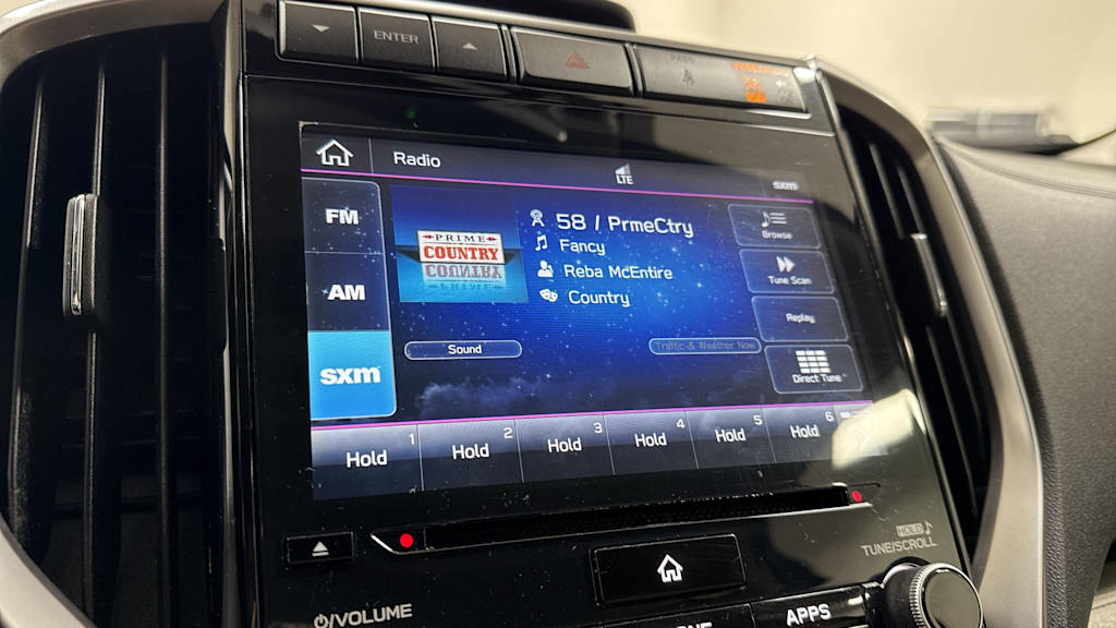 Thumbnail: 2019 Subaru Ascent - 13