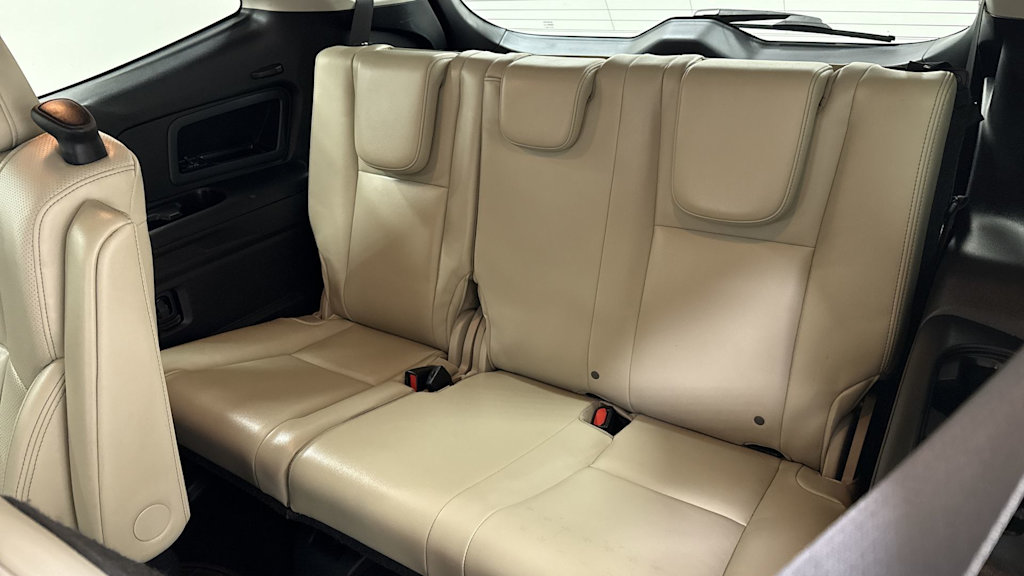 Thumbnail: 2019 Subaru Ascent - 28