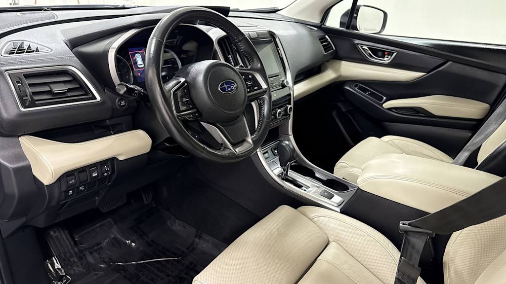 Thumbnail: 2019 Subaru Ascent - 2